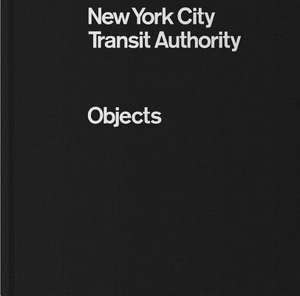 NYCTA Objects