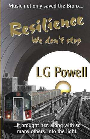 Resilience de L. G. Powell