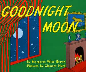 Goodnight Moon Lap Edition de Margaret Wise Brown