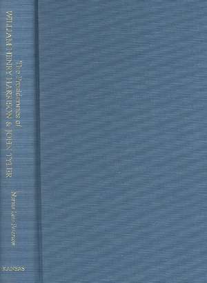 The Presidencies of William Henry Harrison and John Tyler de Norma Lois Peterson