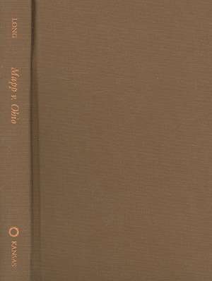 Long, C: Mapp v. Ohio