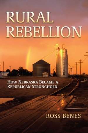 Rural Rebellion de Ross Benes