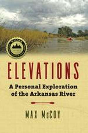 Elevations de Max Mccoy