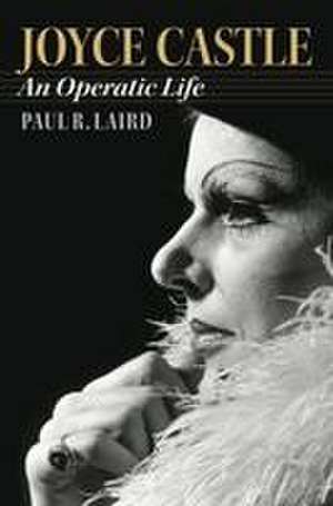 Joyce Castle de Paul R. Laird