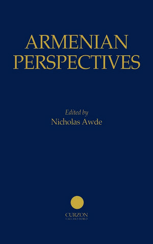 Armenian Perspectives de Nicholas Awde