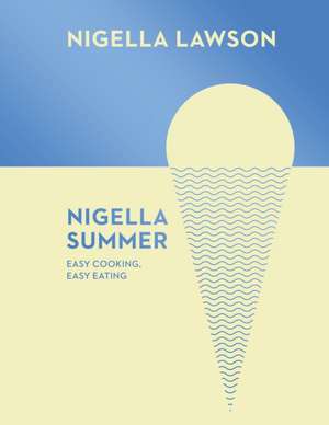 Nigella Summer de Nigella Lawson