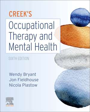 Creek's Occupational Therapy and Mental Health de Wendy Bryant