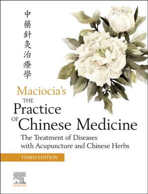 The Practice of Chinese Medicine