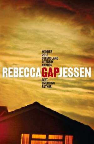 Gap de Rebecca Jessen