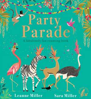 Miller, L: Party Parade