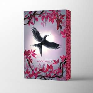 Mockingjay Deluxe de Suzanne Collins