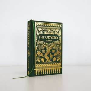 The Odyssey de Homer