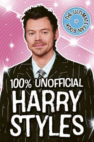 Harry Styles de Emily Hibbs