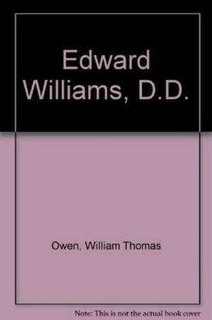 Taking Stock de W. T. Owen