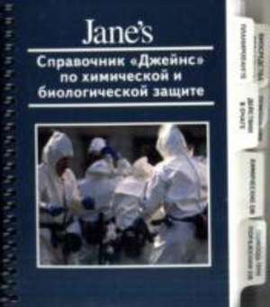 Jane's Russian Chem-Bio Handbook: 30-499 Units de Frederick R. Sidell