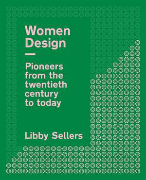 Women Design de Libby Sellers