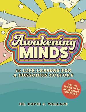 Awakening Minds de David J Wallace