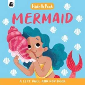 The Little Mermaid de Carly Madden