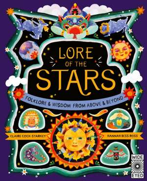 Lore of the Stars de Claire Cock-Starkey