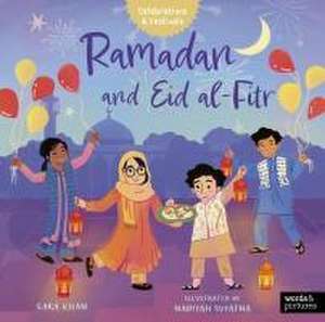 Ramadan and Eid al-Fitr de Sara Khan