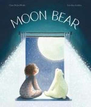 Moon Bear de Clare Helen Welsh