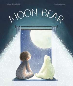 Welsh, C: Moon Bear