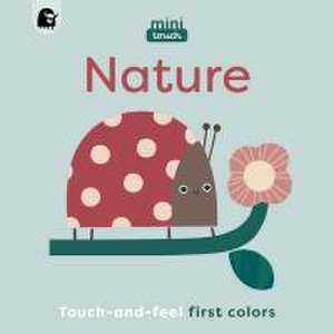Minitouch: Nature de Happy Yak