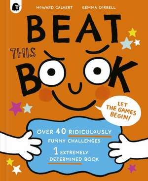 Calvert, H: Beat This Book