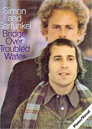 Bridge Over Troubled Water de Simon And Garfunkel