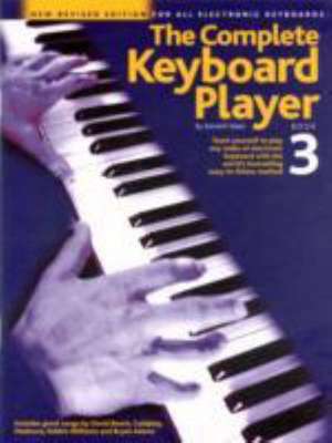 The Complete Keyboard Player