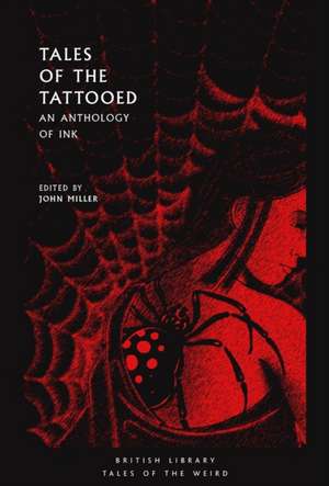 Tales of the Tattooed