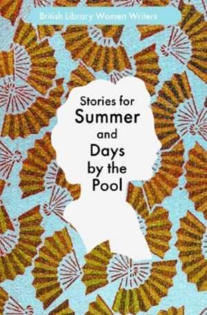 Stories for Summer de Simon Thomas