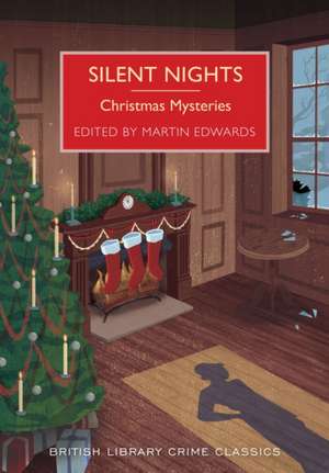 Silent Nights de Martin Edwards