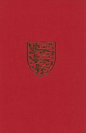 The Victoria History of the County of Gloucester – Volume Two de William Page