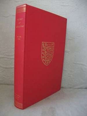 The Victoria History of the County of Lancaster – Volume Five de William Farrer