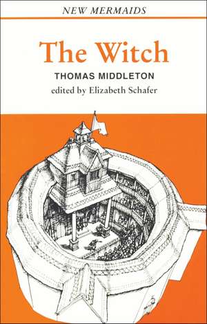 The Witch de Thomas Middleton