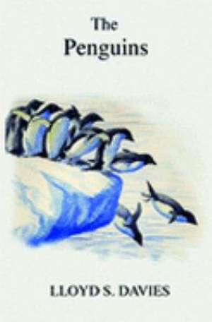 Penguins de Lloyd Spencer Davis