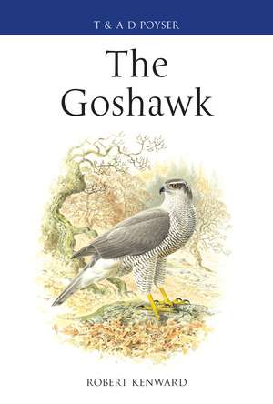 The Goshawk de Professor Robert Kenward
