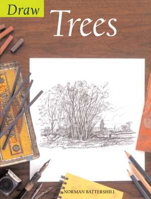 Draw Trees de Norman Battershill