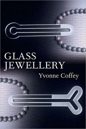 Glass Jewellery de Yvonne Coffey