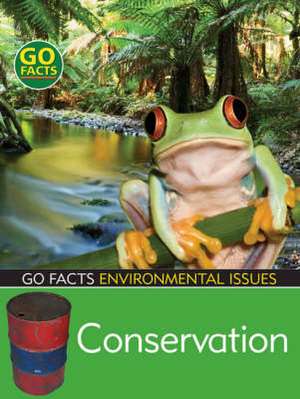 Conservation: Environmental Issues de Blakes