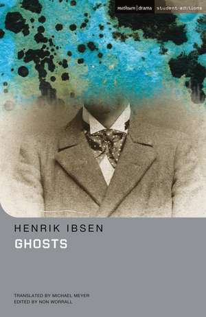 Ghosts de Henrik Ibsen