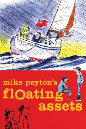 Mike Peyton's Floating Assets de Mike Peyton