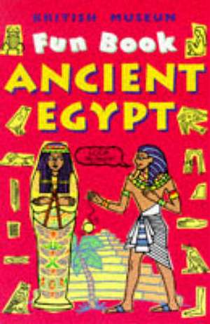 Ancient Egypt de Sandy Ransford