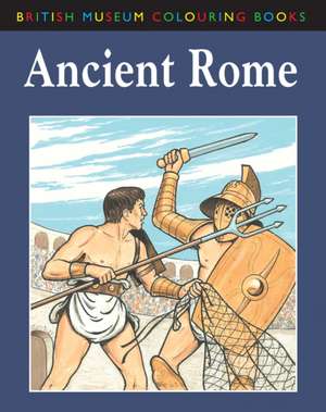 Ancient Rome de John Green