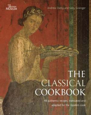Dalby, A: Classical Cookbook