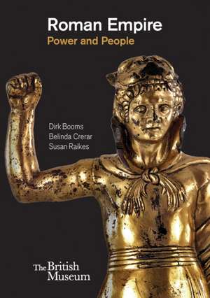 Roman Empire de Dirk Booms