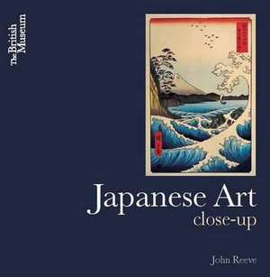 Japanese Art de John Reeve