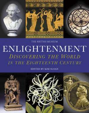 Enlightenment de Kim Sloan