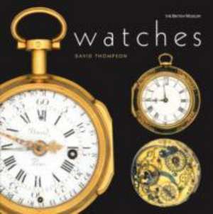 Watches de David Thompson